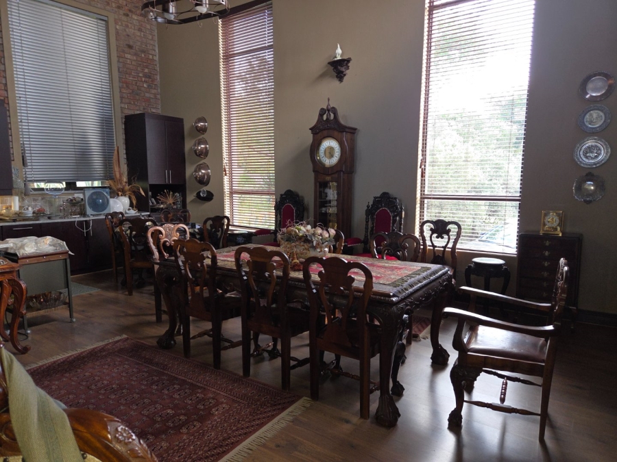 4 Bedroom Property for Sale in Woodland Hills Wildlife Estate Free State